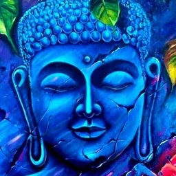 Biểu tượng Buddha Teachings: Community